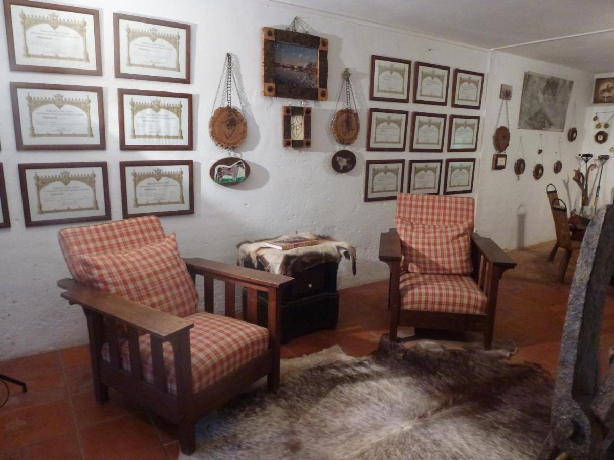 Monte Das Oliveiras Arraiolos Bagian luar foto