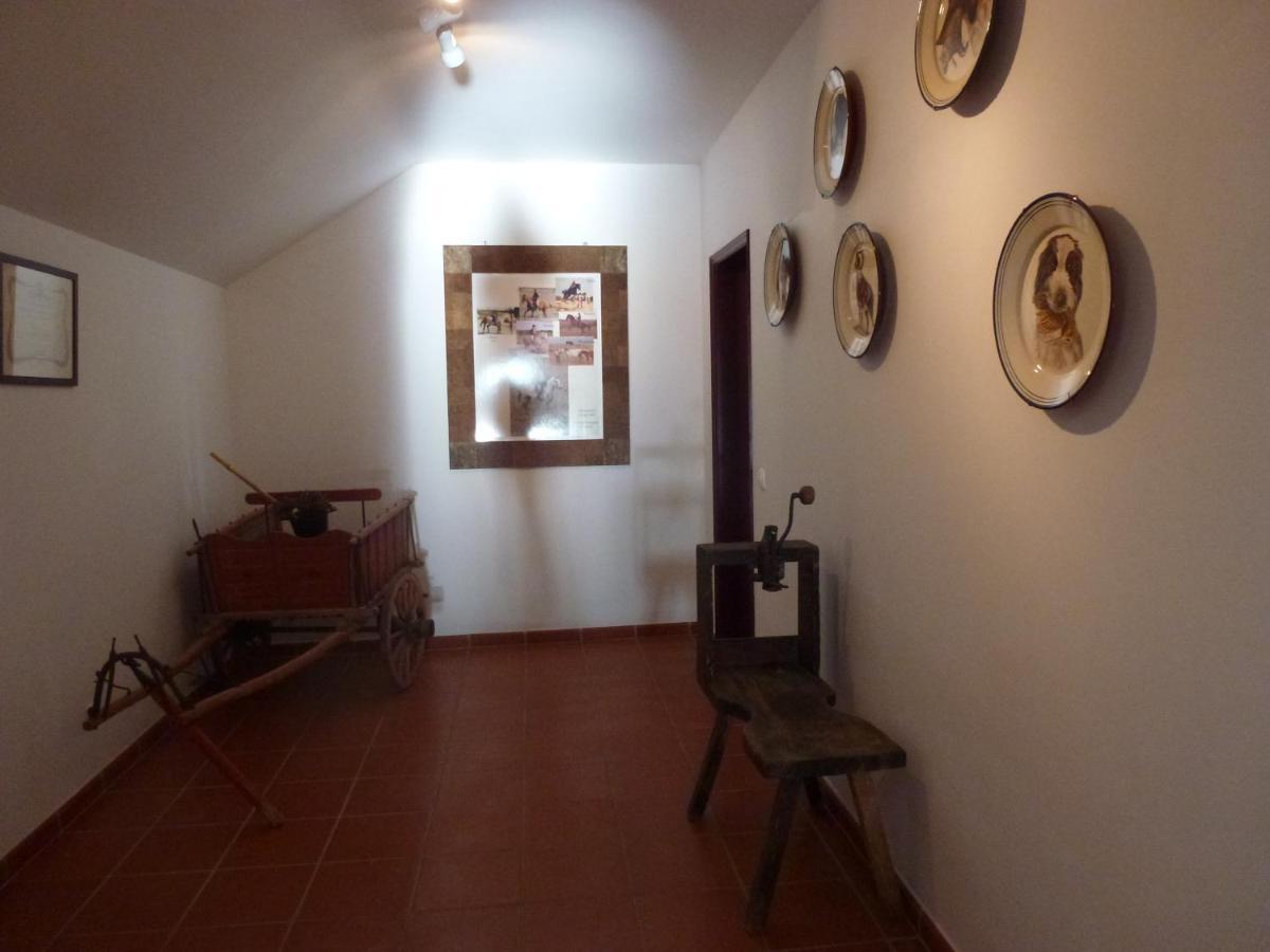 Monte Das Oliveiras Arraiolos Bagian luar foto